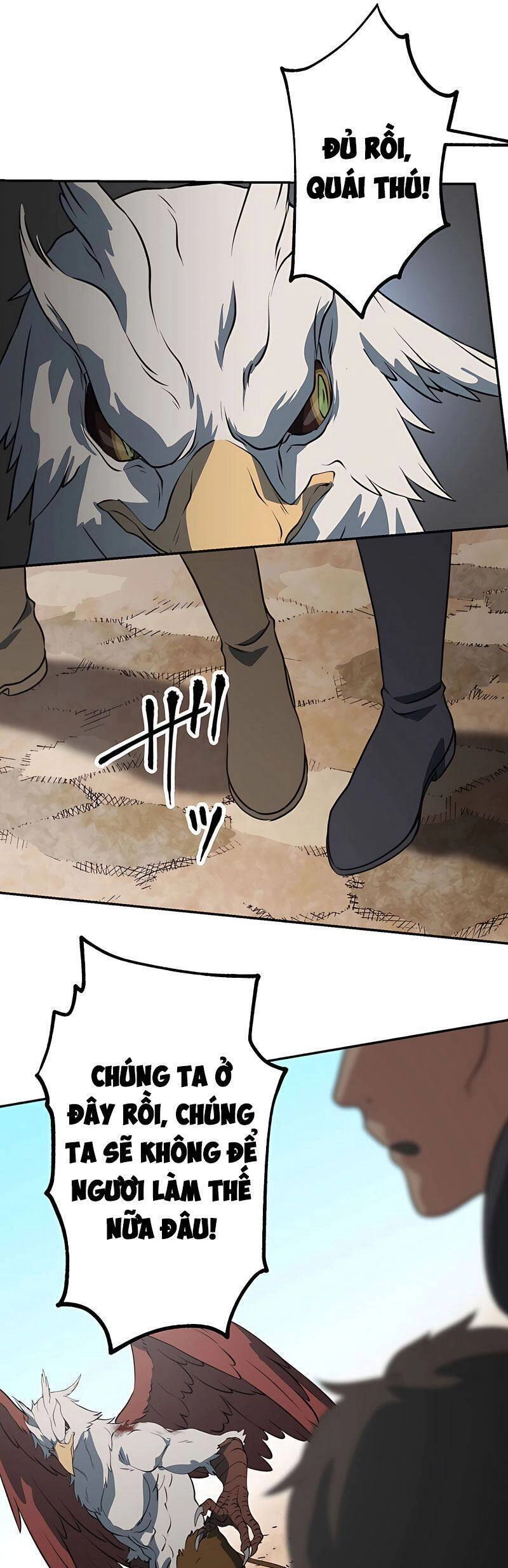 Cuộc Sống Của Một Pháp Sư Xuyên Không Thế Giới Khác Chapter 21 - 38