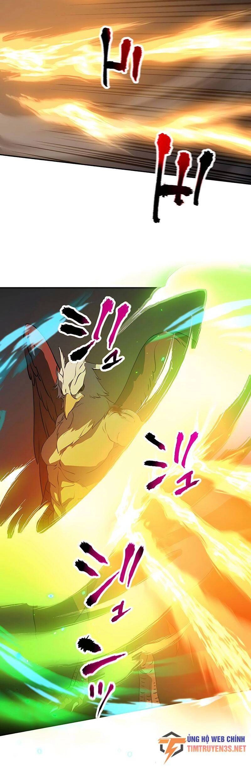 Cuộc Sống Của Một Pháp Sư Xuyên Không Thế Giới Khác Chapter 21 - 40