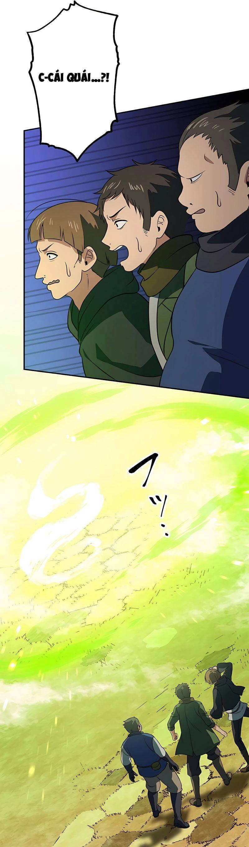 Cuộc Sống Của Một Pháp Sư Xuyên Không Thế Giới Khác Chapter 21 - 41