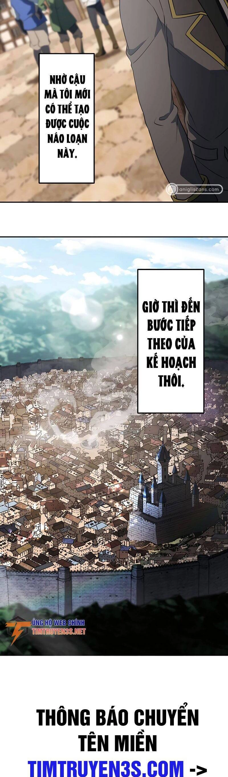 Cuộc Sống Của Một Pháp Sư Xuyên Không Thế Giới Khác Chapter 21 - 43