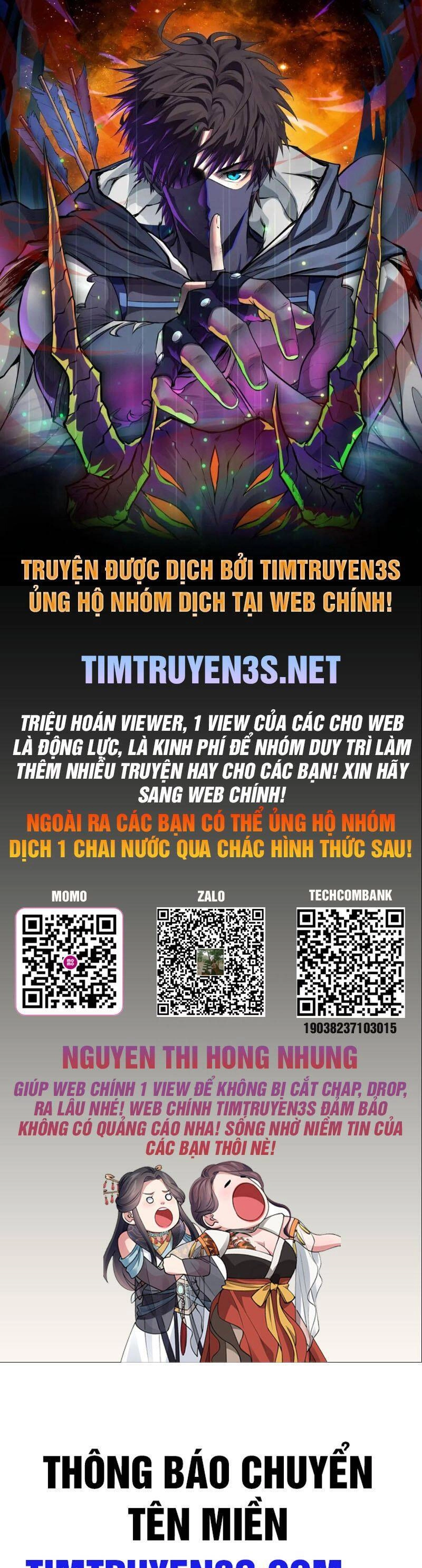 Cuộc Sống Của Một Pháp Sư Xuyên Không Thế Giới Khác Chapter 22 - 1
