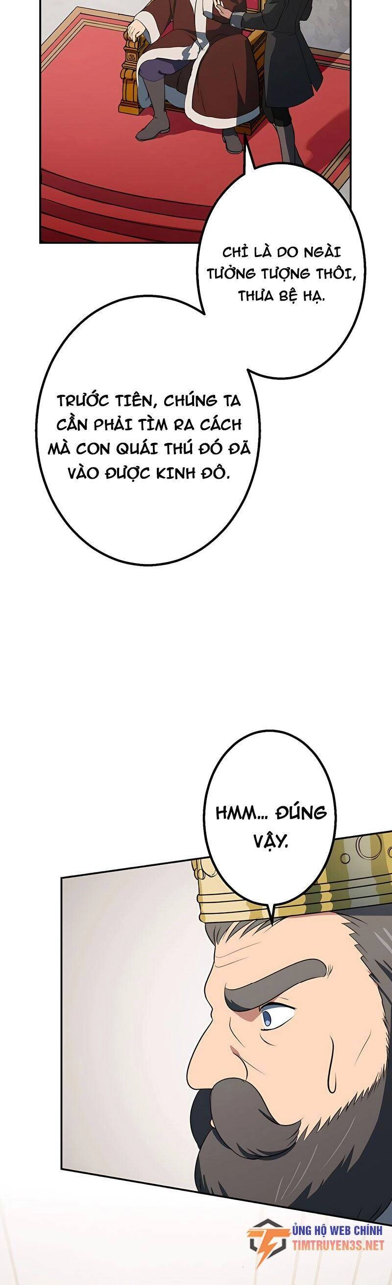 Cuộc Sống Của Một Pháp Sư Xuyên Không Thế Giới Khác Chapter 22 - 6