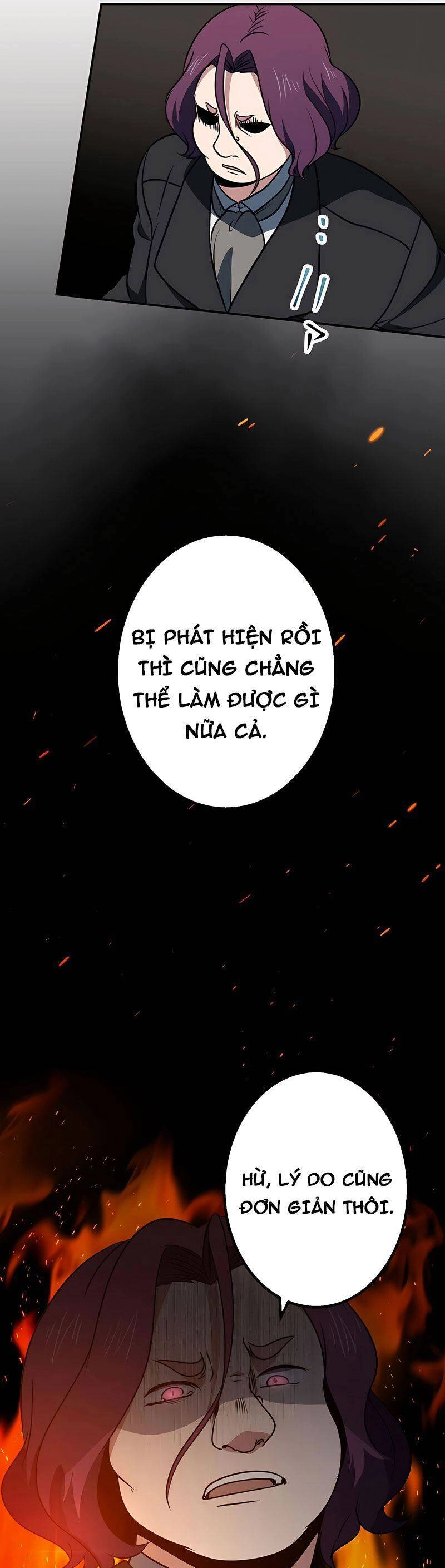 Cuộc Sống Của Một Pháp Sư Xuyên Không Thế Giới Khác Chapter 22 - 38