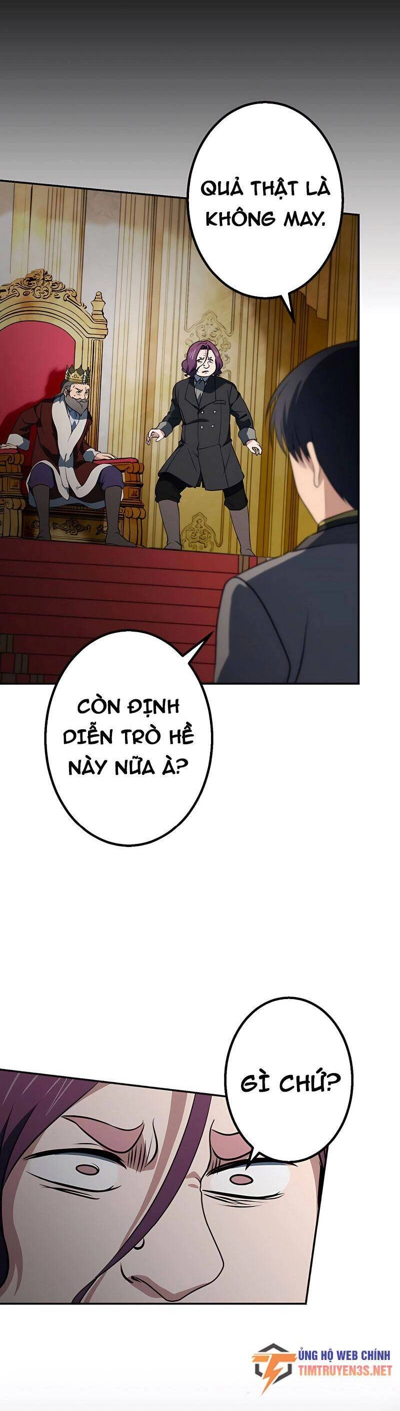Cuộc Sống Của Một Pháp Sư Xuyên Không Thế Giới Khác Chapter 22 - 40