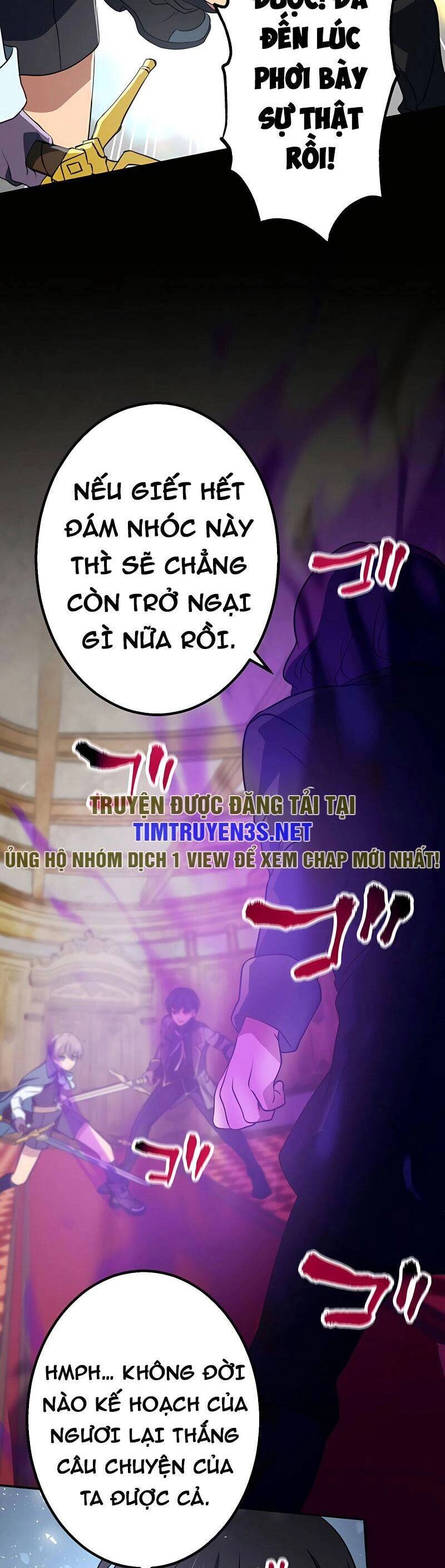 Cuộc Sống Của Một Pháp Sư Xuyên Không Thế Giới Khác Chapter 22 - 47
