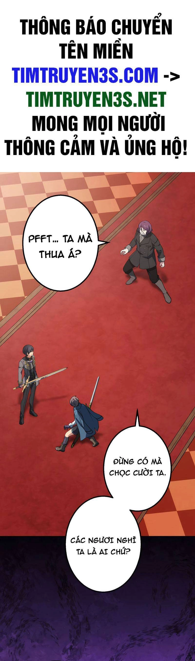 Cuộc Sống Của Một Pháp Sư Xuyên Không Thế Giới Khác Chapter 23 - 2