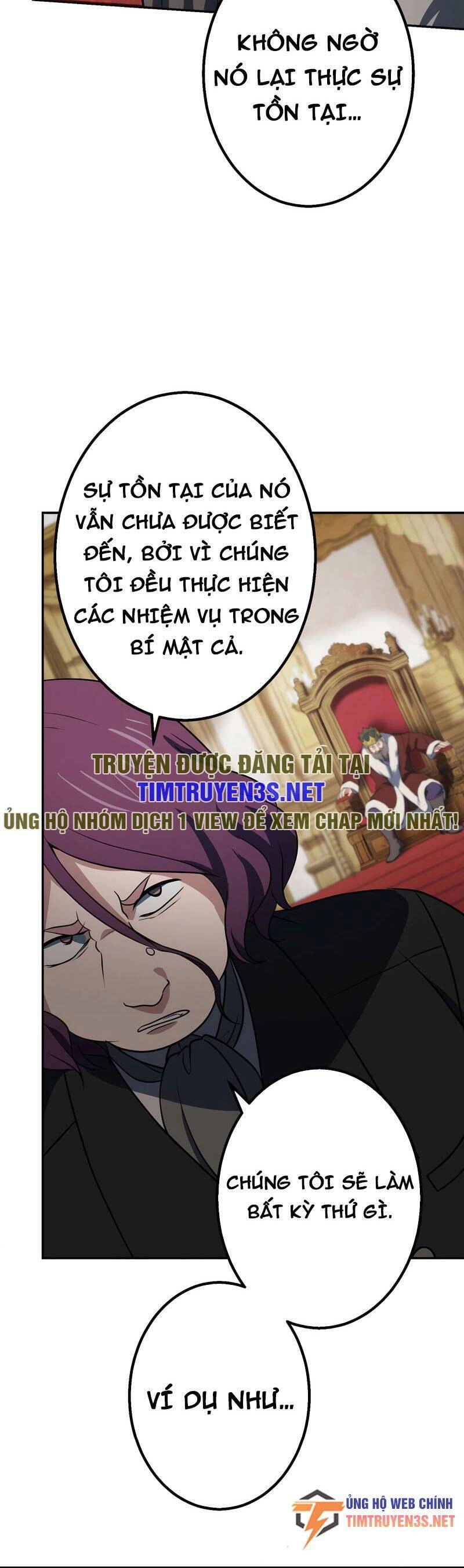 Cuộc Sống Của Một Pháp Sư Xuyên Không Thế Giới Khác Chapter 23 - 4