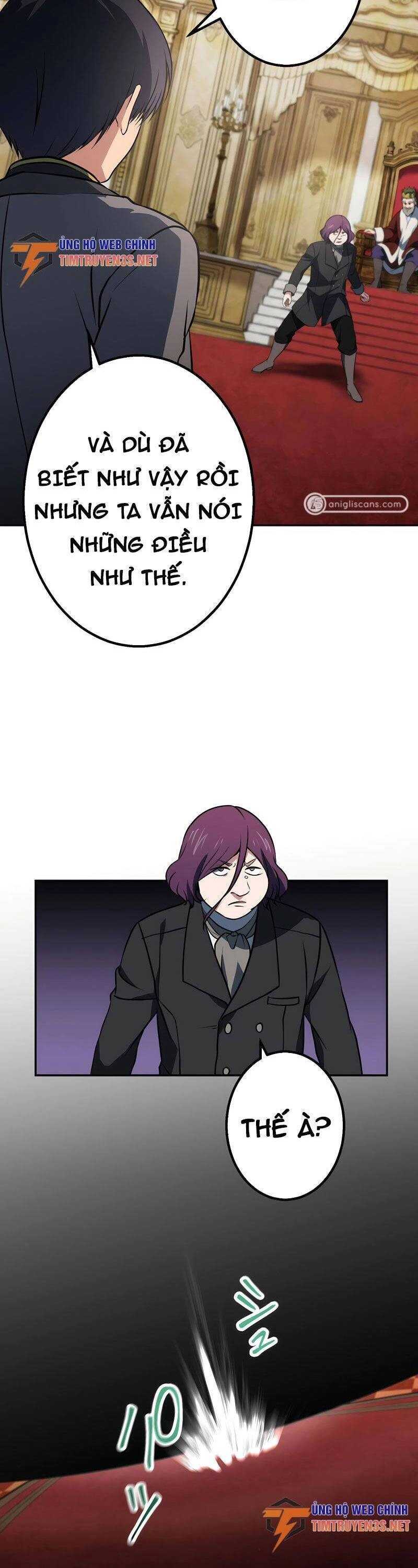 Cuộc Sống Của Một Pháp Sư Xuyên Không Thế Giới Khác Chapter 23 - 6