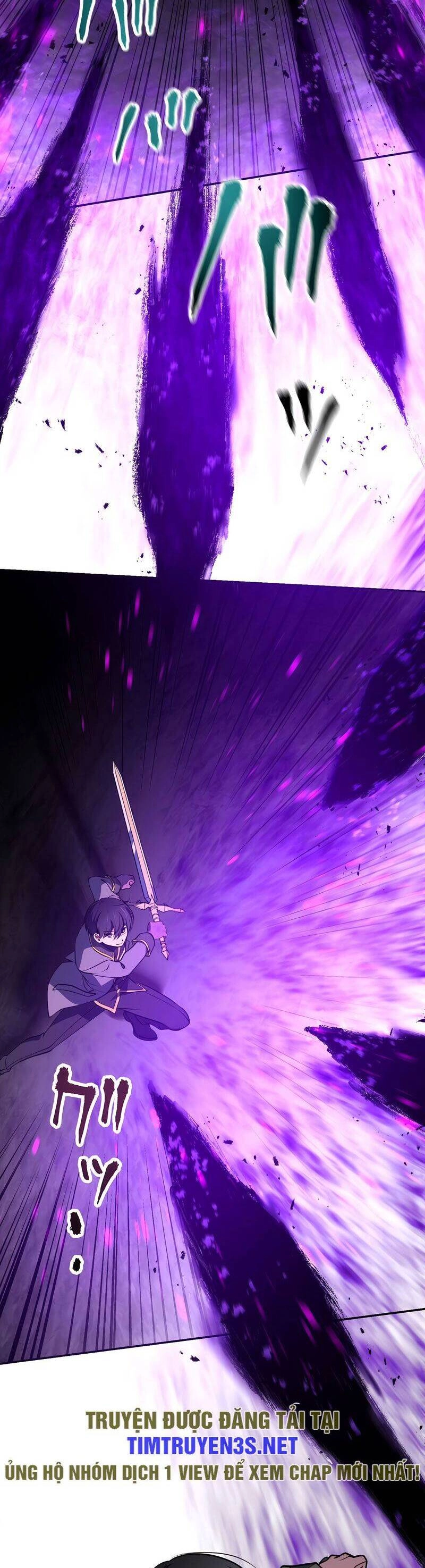 Cuộc Sống Của Một Pháp Sư Xuyên Không Thế Giới Khác Chapter 23 - 8