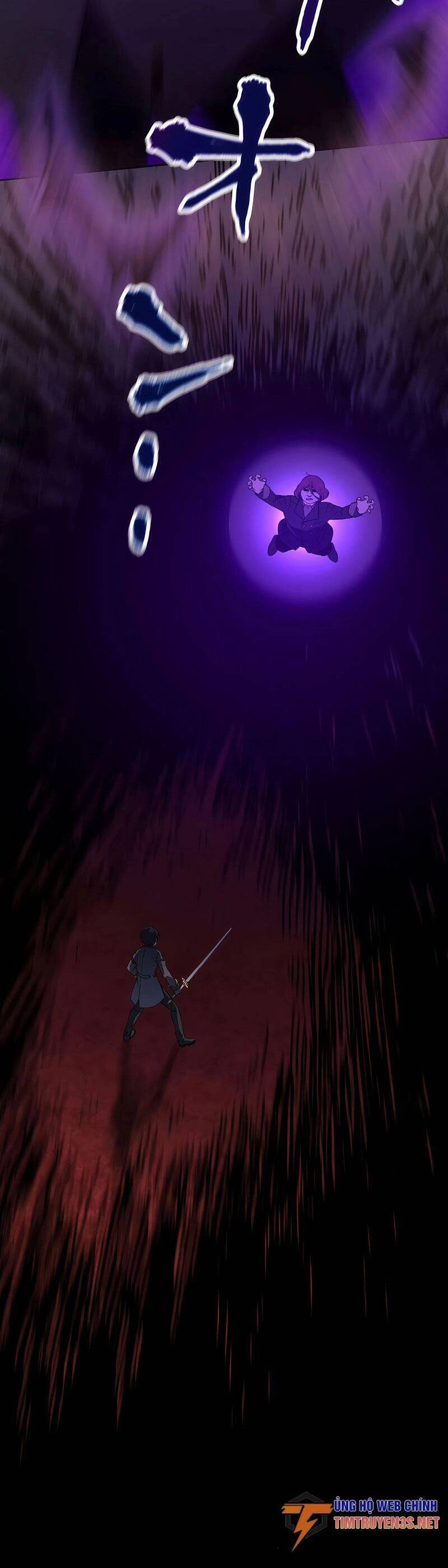 Cuộc Sống Của Một Pháp Sư Xuyên Không Thế Giới Khác Chapter 23 - 12