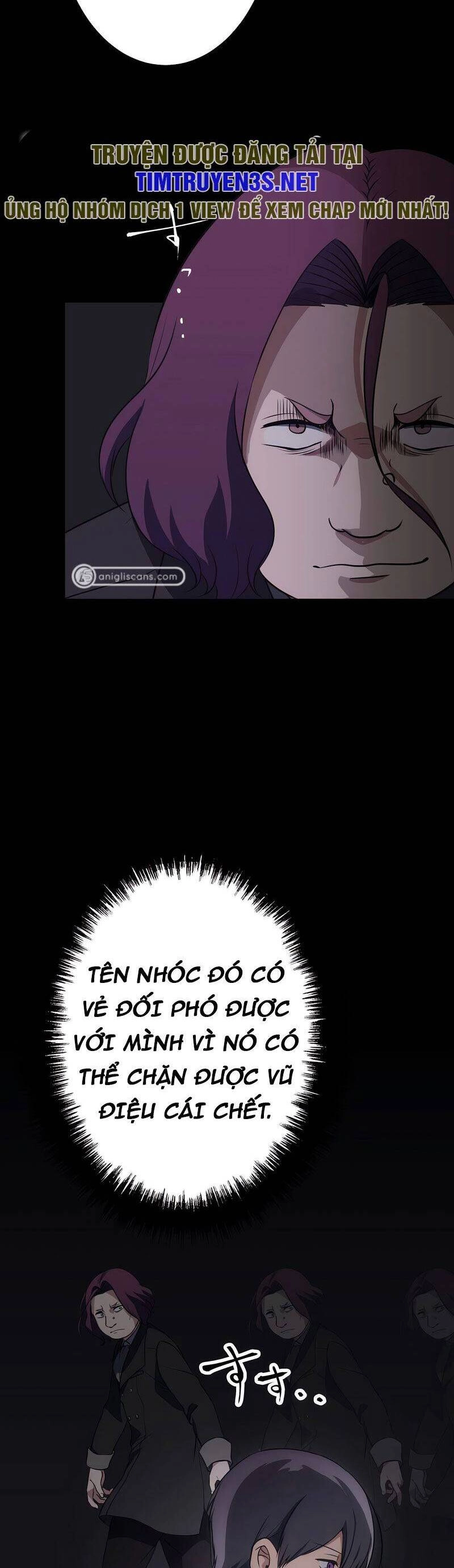 Cuộc Sống Của Một Pháp Sư Xuyên Không Thế Giới Khác Chapter 23 - 14