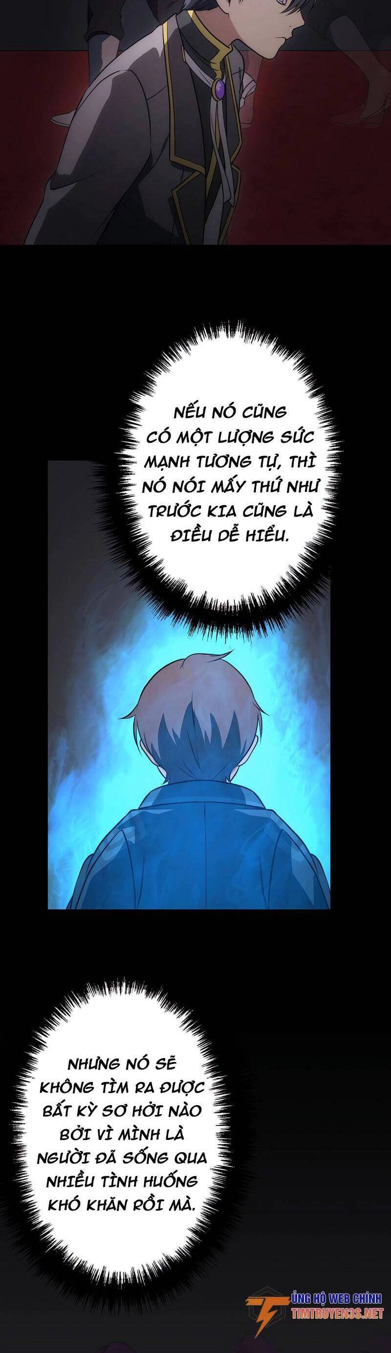 Cuộc Sống Của Một Pháp Sư Xuyên Không Thế Giới Khác Chapter 23 - 15