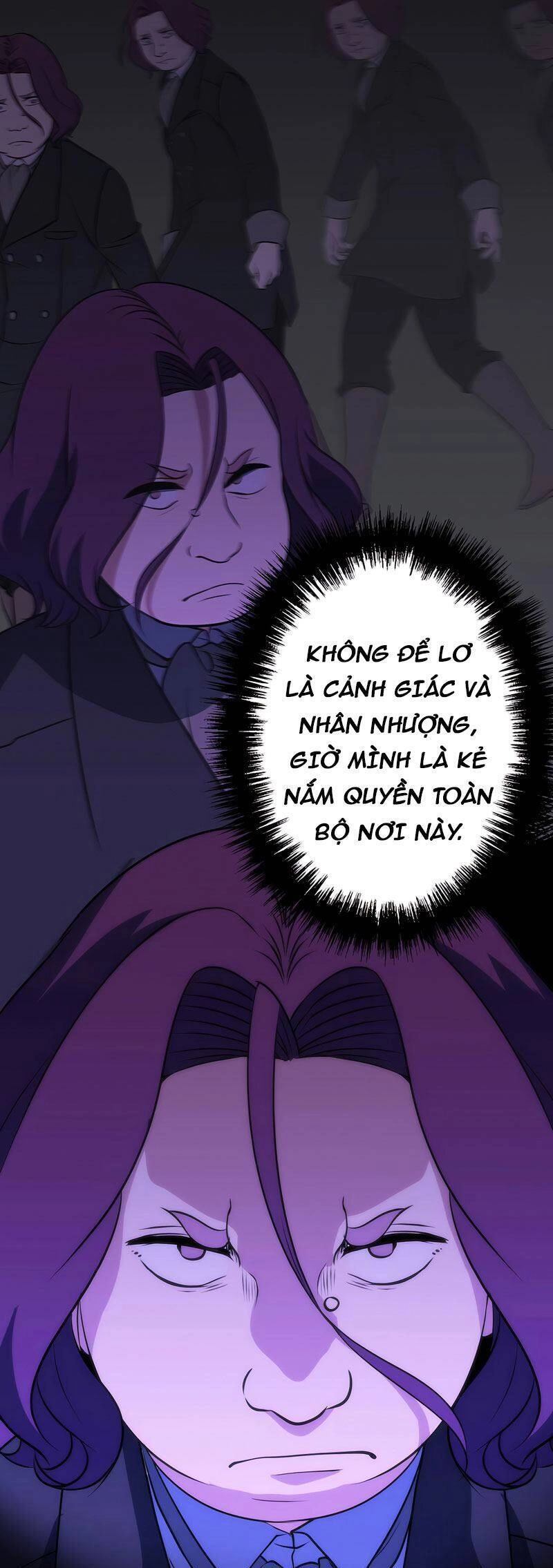 Cuộc Sống Của Một Pháp Sư Xuyên Không Thế Giới Khác Chapter 23 - 16