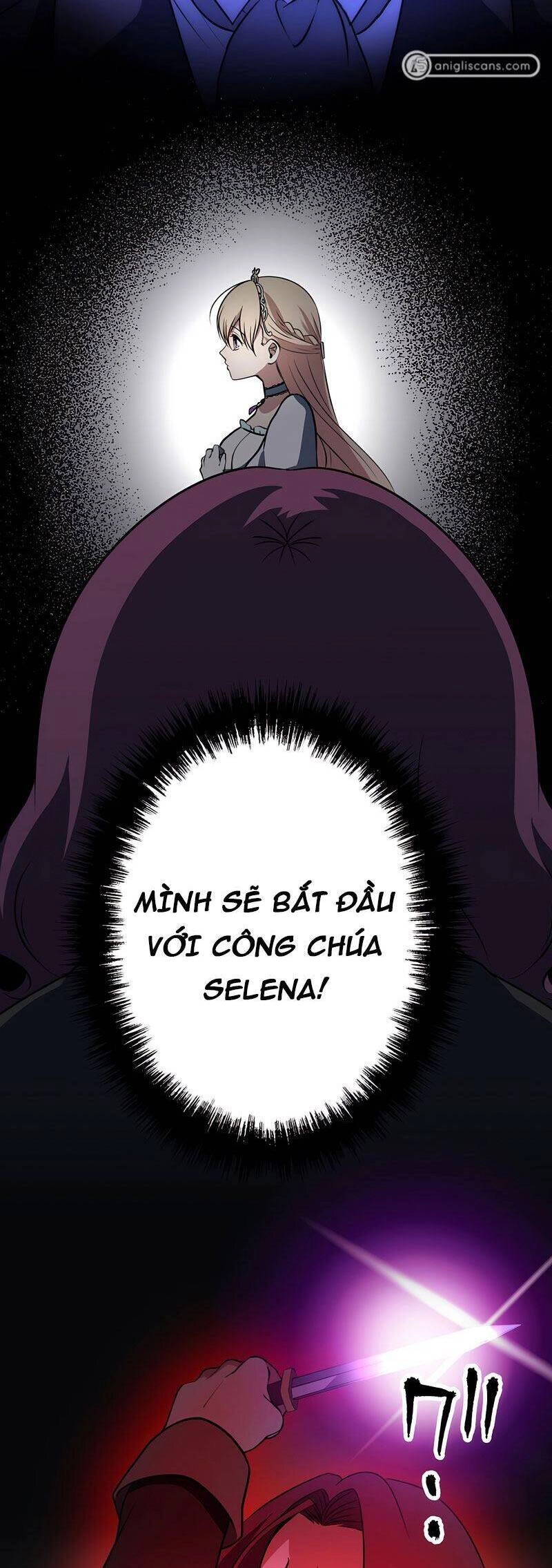 Cuộc Sống Của Một Pháp Sư Xuyên Không Thế Giới Khác Chapter 23 - 17