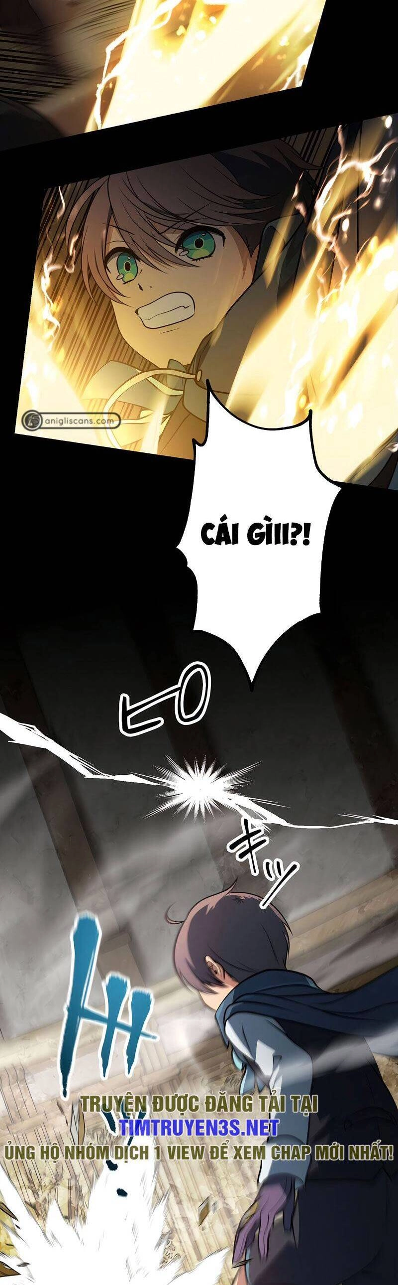 Cuộc Sống Của Một Pháp Sư Xuyên Không Thế Giới Khác Chapter 23 - 20