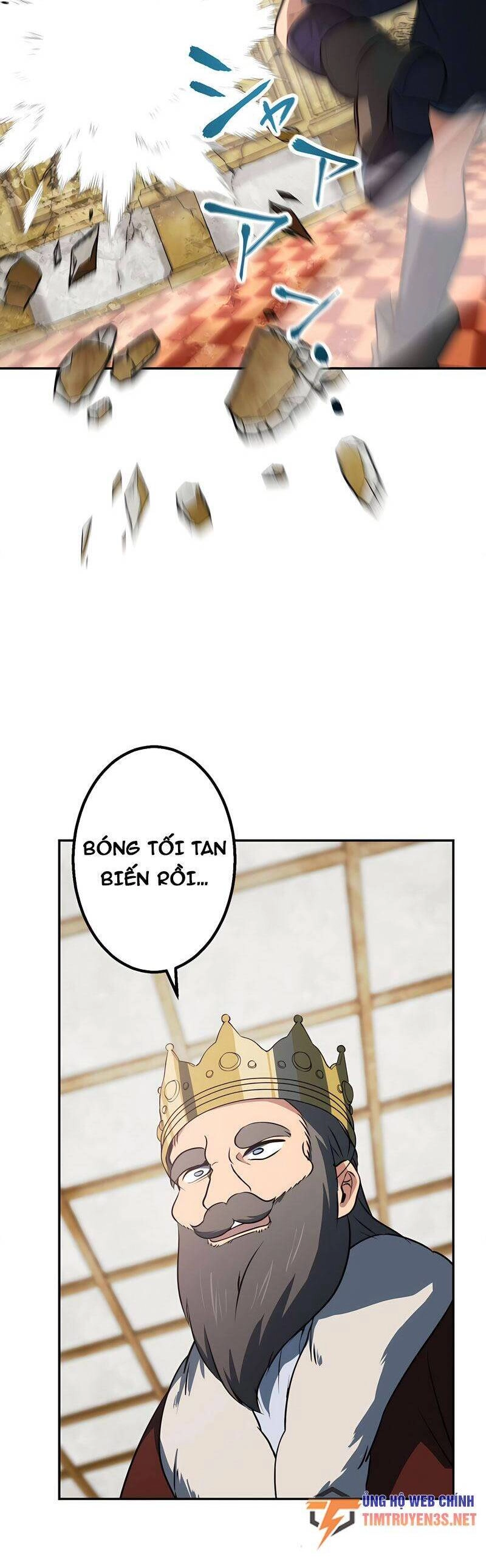 Cuộc Sống Của Một Pháp Sư Xuyên Không Thế Giới Khác Chapter 23 - 21