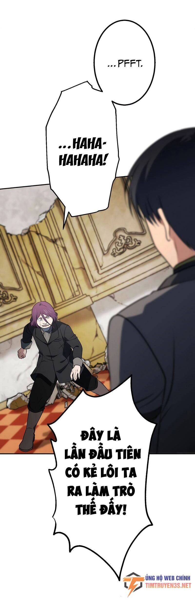 Cuộc Sống Của Một Pháp Sư Xuyên Không Thế Giới Khác Chapter 23 - 27