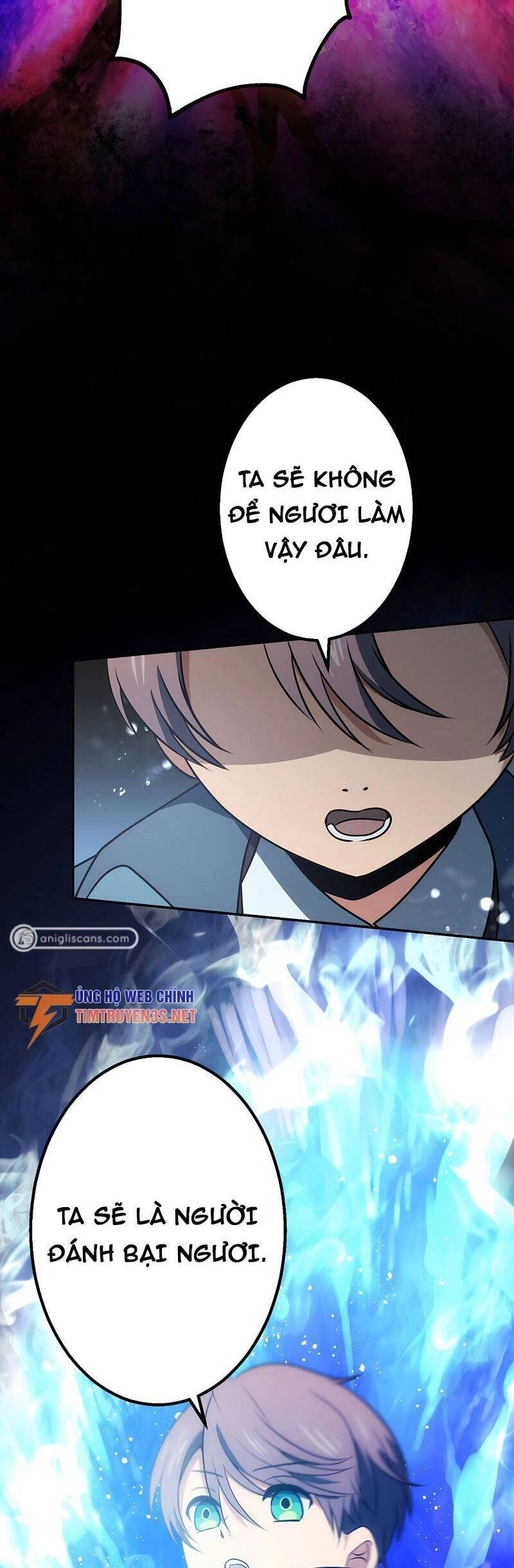 Cuộc Sống Của Một Pháp Sư Xuyên Không Thế Giới Khác Chapter 23 - 29