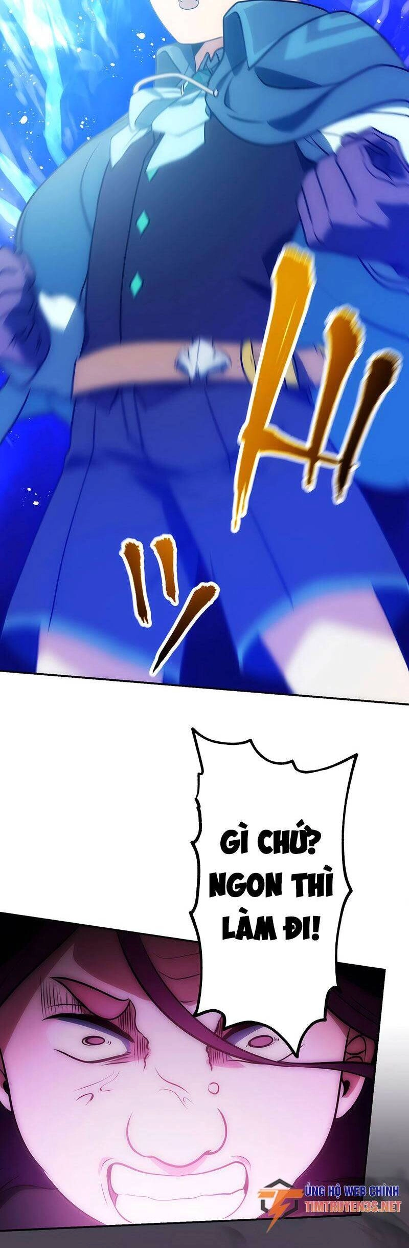 Cuộc Sống Của Một Pháp Sư Xuyên Không Thế Giới Khác Chapter 23 - 30