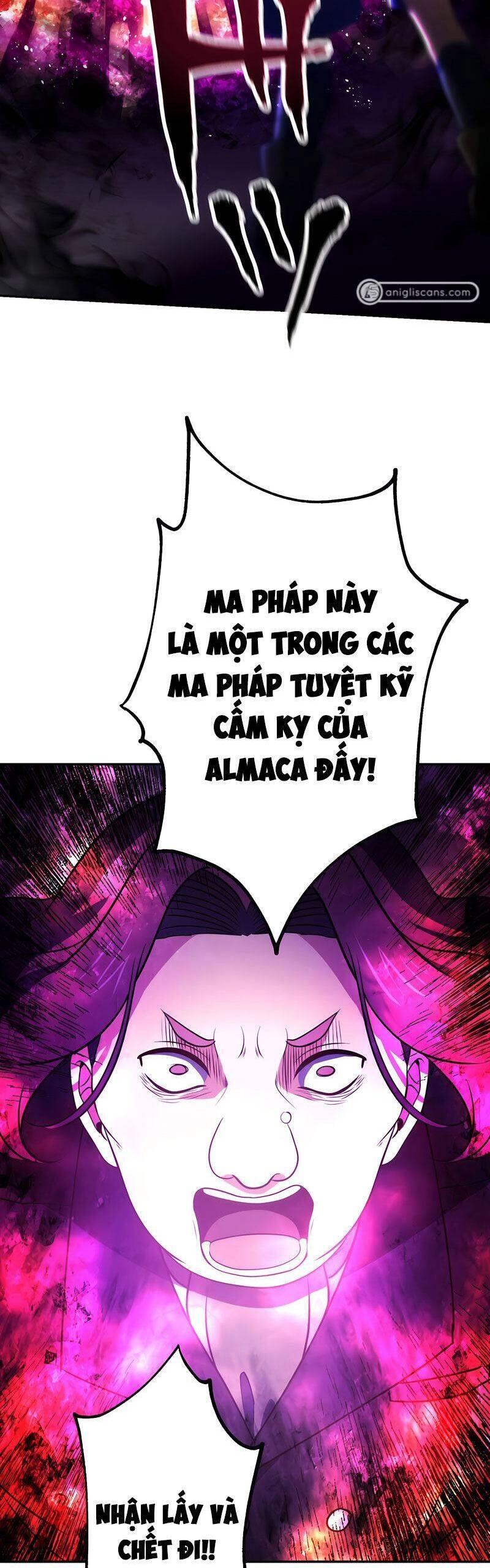 Cuộc Sống Của Một Pháp Sư Xuyên Không Thế Giới Khác Chapter 23 - 32