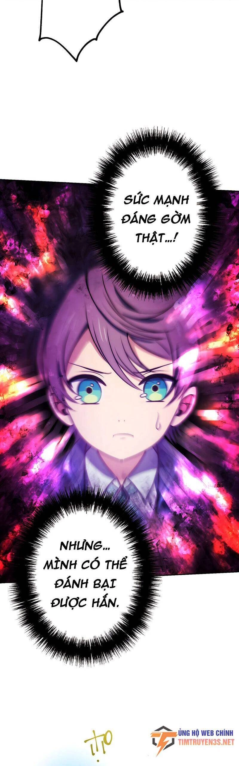 Cuộc Sống Của Một Pháp Sư Xuyên Không Thế Giới Khác Chapter 23 - 33