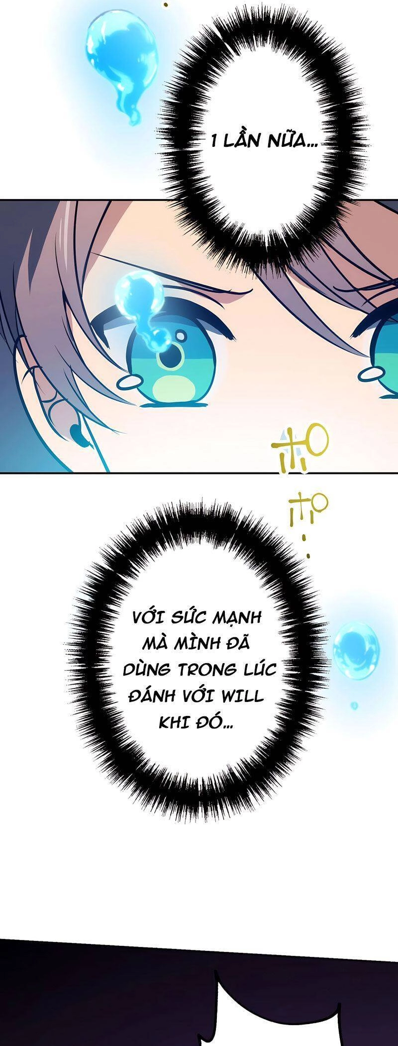 Cuộc Sống Của Một Pháp Sư Xuyên Không Thế Giới Khác Chapter 23 - 34