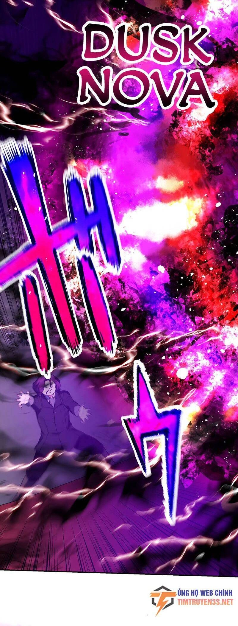 Cuộc Sống Của Một Pháp Sư Xuyên Không Thế Giới Khác Chapter 23 - 36