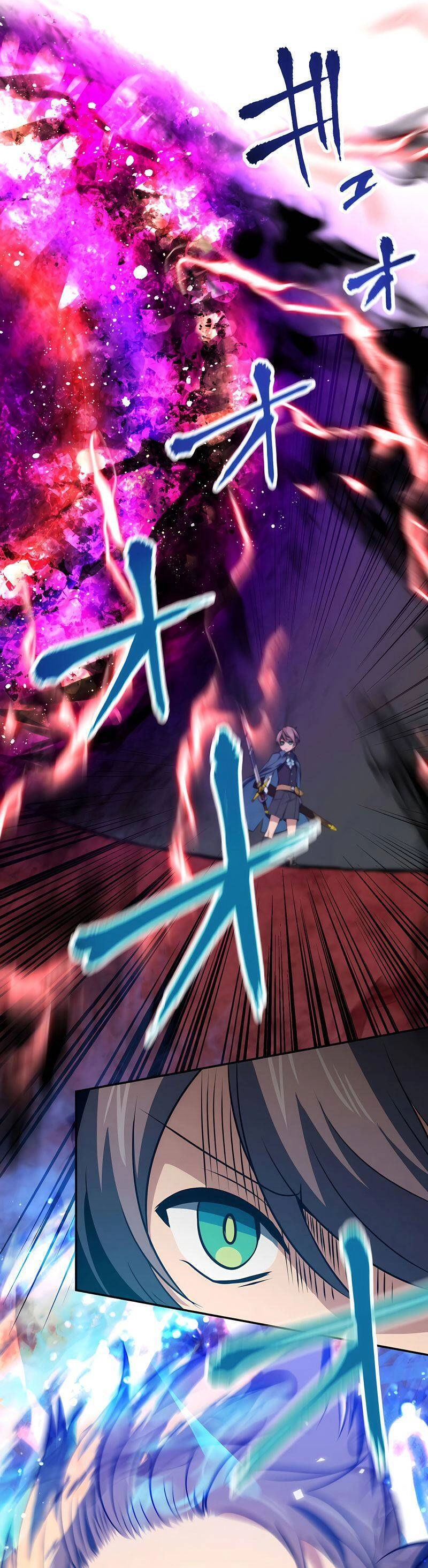 Cuộc Sống Của Một Pháp Sư Xuyên Không Thế Giới Khác Chapter 23 - 37