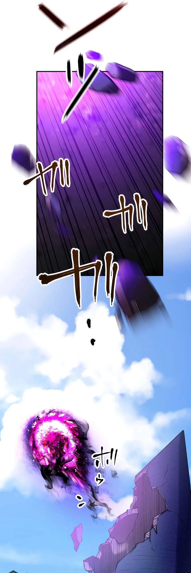 Cuộc Sống Của Một Pháp Sư Xuyên Không Thế Giới Khác Chapter 23 - 39