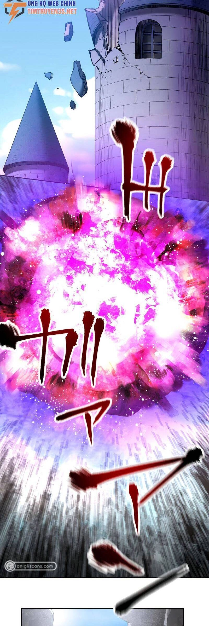 Cuộc Sống Của Một Pháp Sư Xuyên Không Thế Giới Khác Chapter 23 - 40