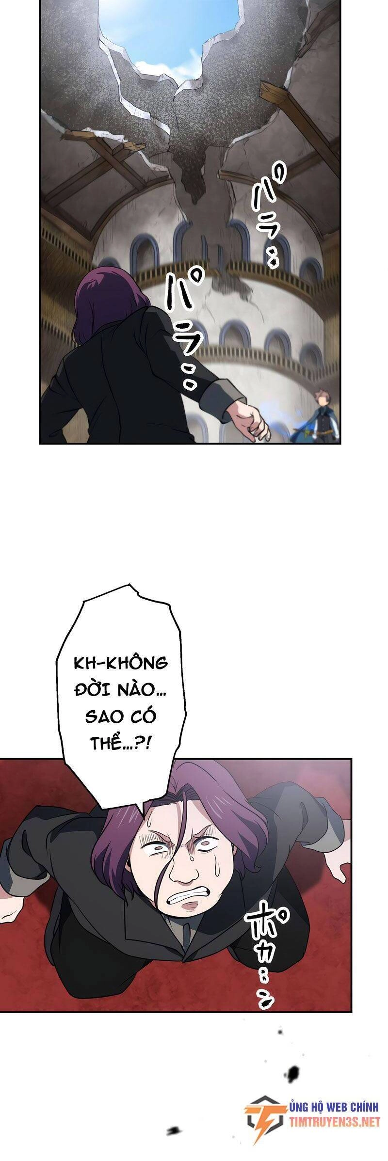 Cuộc Sống Của Một Pháp Sư Xuyên Không Thế Giới Khác Chapter 23 - 41