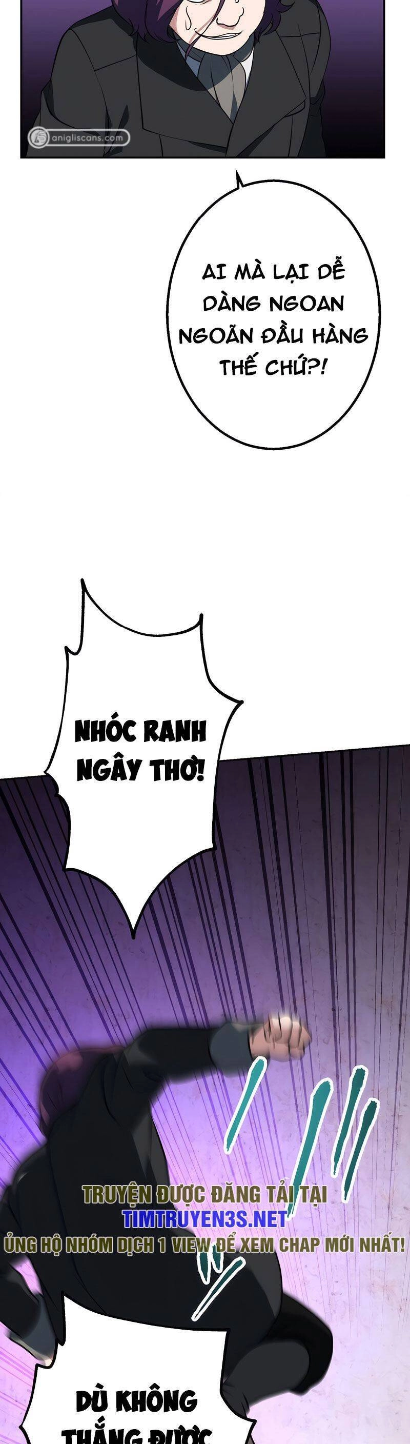 Cuộc Sống Của Một Pháp Sư Xuyên Không Thế Giới Khác Chapter 23 - 43