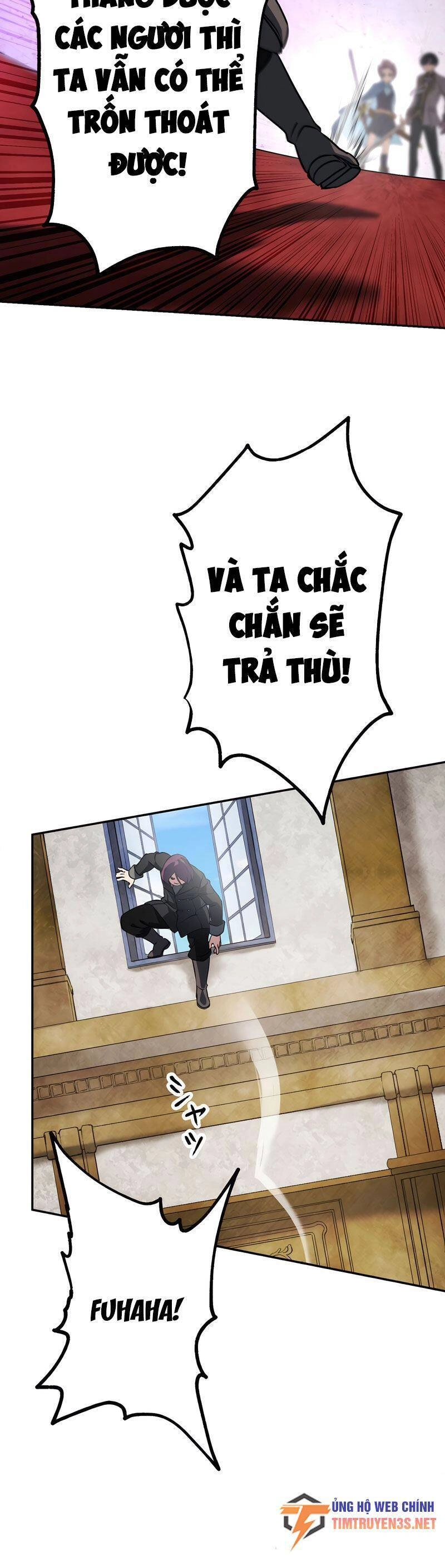 Cuộc Sống Của Một Pháp Sư Xuyên Không Thế Giới Khác Chapter 23 - 44