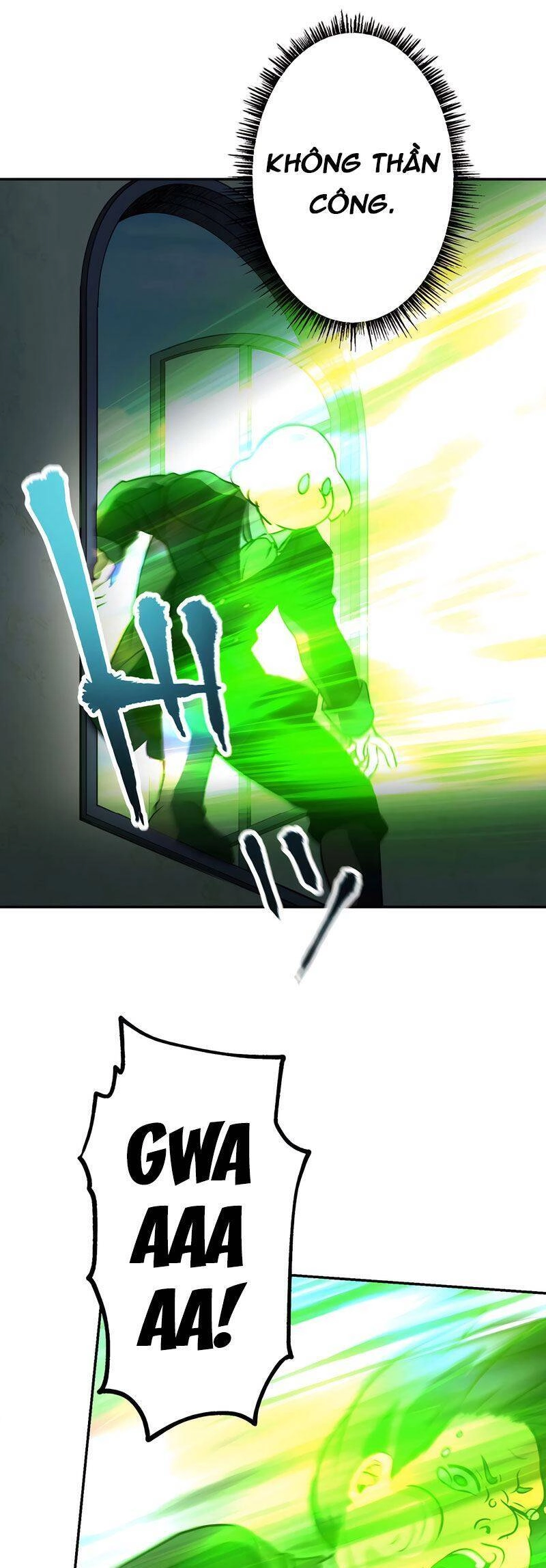 Cuộc Sống Của Một Pháp Sư Xuyên Không Thế Giới Khác Chapter 23 - 45