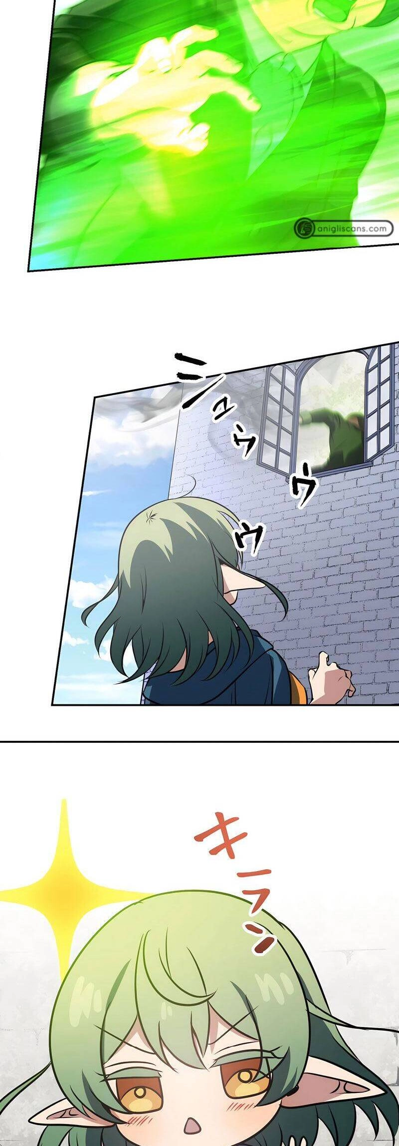 Cuộc Sống Của Một Pháp Sư Xuyên Không Thế Giới Khác Chapter 23 - 46