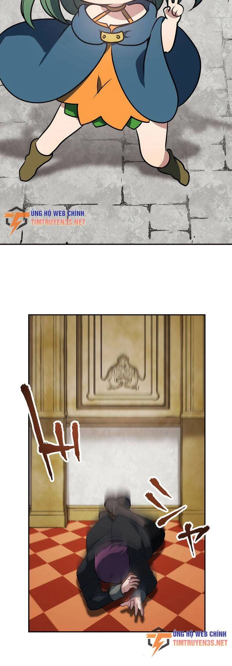 Cuộc Sống Của Một Pháp Sư Xuyên Không Thế Giới Khác Chapter 23 - 47