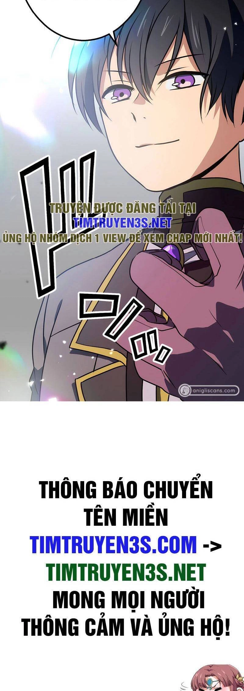 Cuộc Sống Của Một Pháp Sư Xuyên Không Thế Giới Khác Chapter 23 - 49