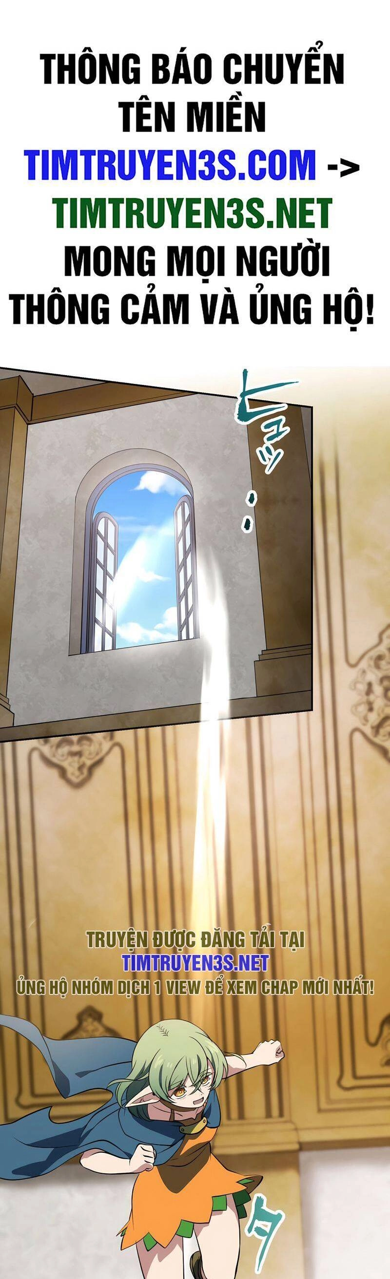 Cuộc Sống Của Một Pháp Sư Xuyên Không Thế Giới Khác Chapter 24 - 2