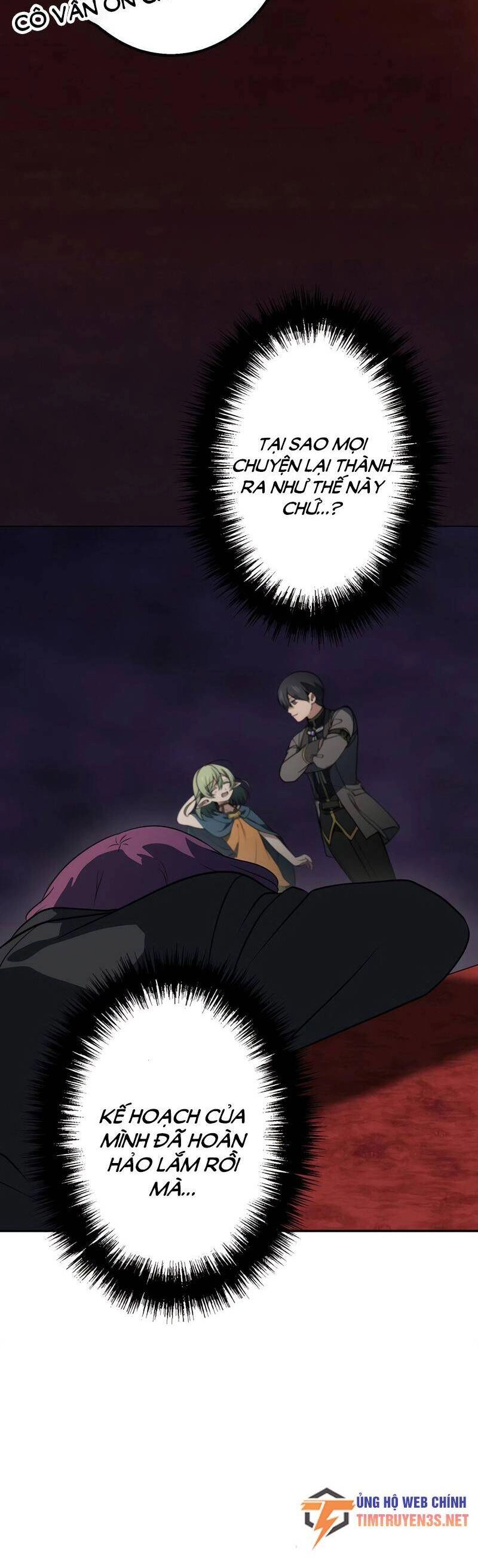 Cuộc Sống Của Một Pháp Sư Xuyên Không Thế Giới Khác Chapter 24 - 4