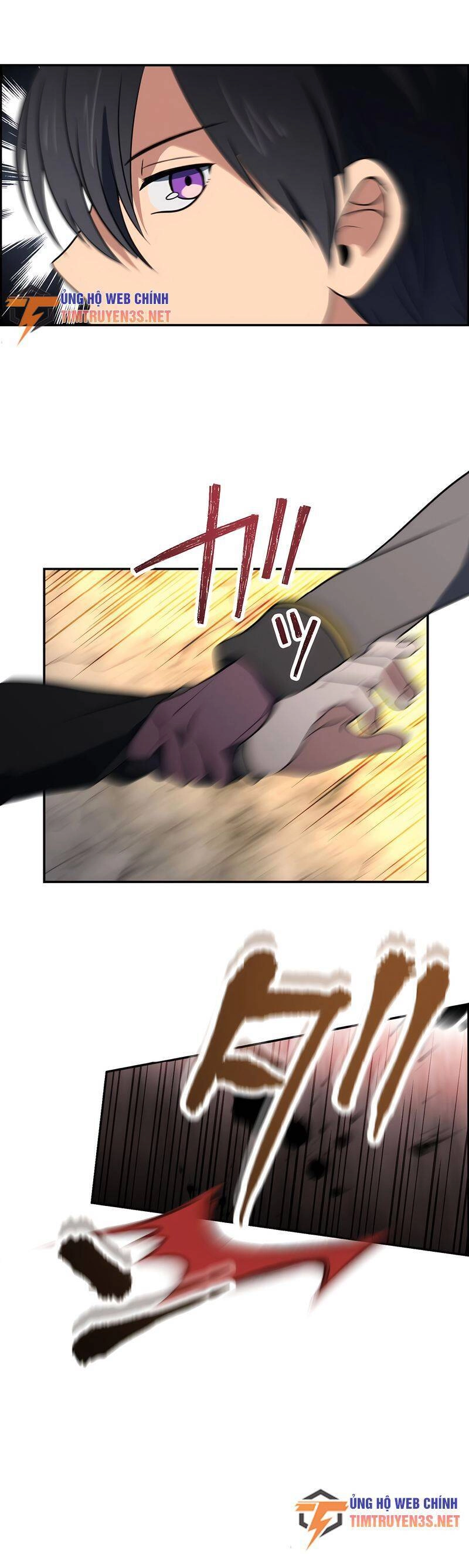 Cuộc Sống Của Một Pháp Sư Xuyên Không Thế Giới Khác Chapter 24 - 7