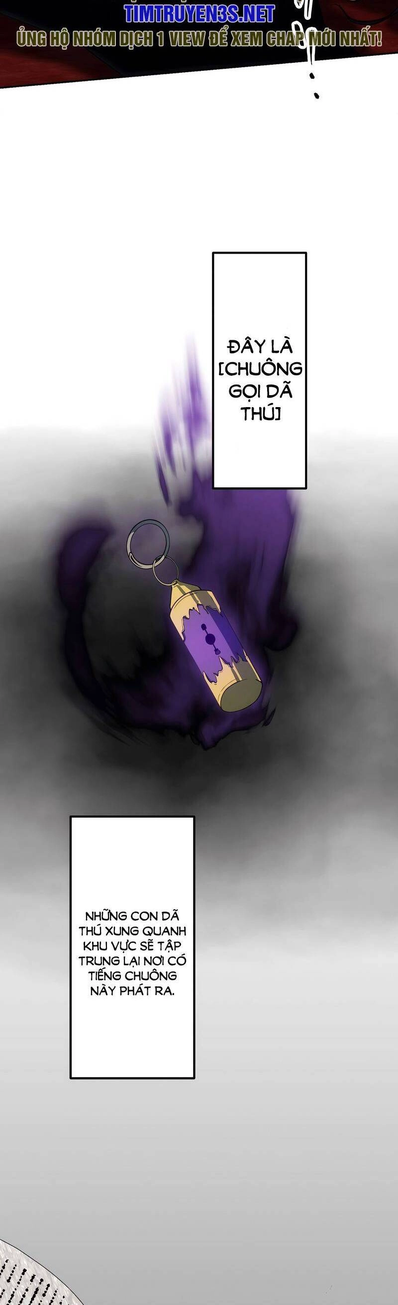 Cuộc Sống Của Một Pháp Sư Xuyên Không Thế Giới Khác Chapter 24 - 9