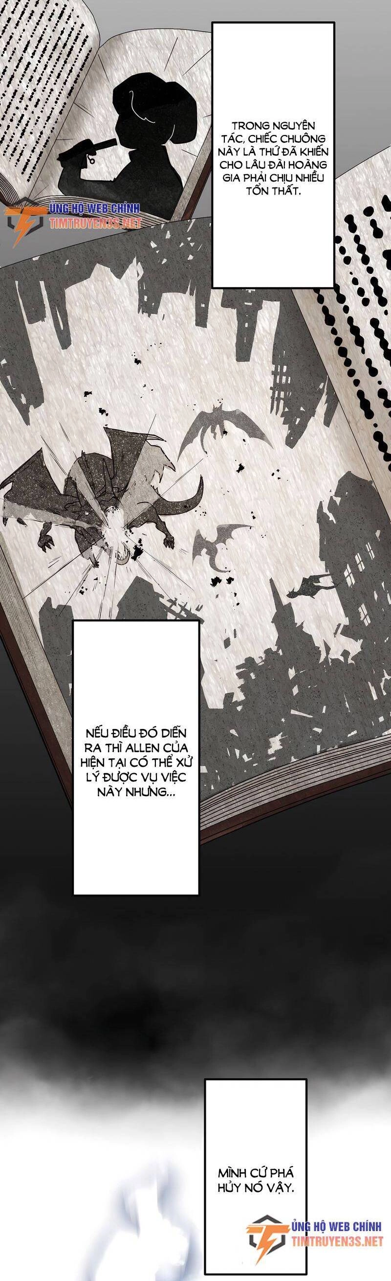 Cuộc Sống Của Một Pháp Sư Xuyên Không Thế Giới Khác Chapter 24 - 10