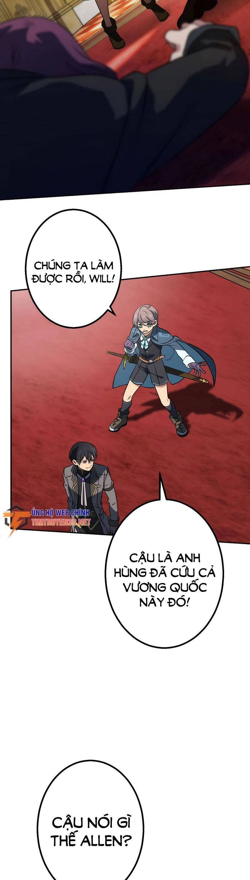 Cuộc Sống Của Một Pháp Sư Xuyên Không Thế Giới Khác Chapter 24 - 12