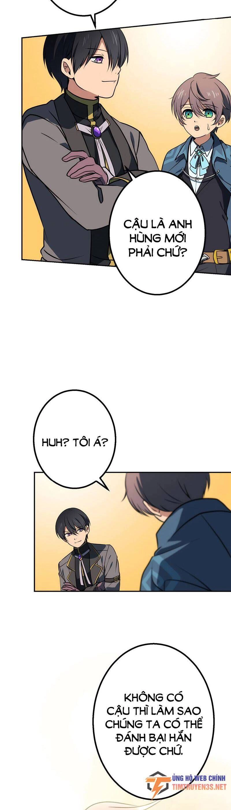 Cuộc Sống Của Một Pháp Sư Xuyên Không Thế Giới Khác Chapter 24 - 13