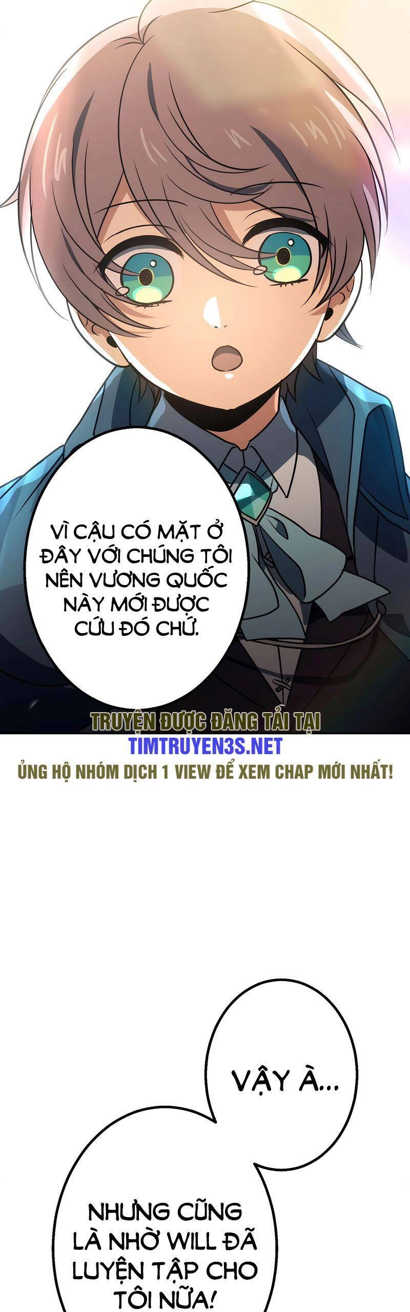 Cuộc Sống Của Một Pháp Sư Xuyên Không Thế Giới Khác Chapter 24 - 14