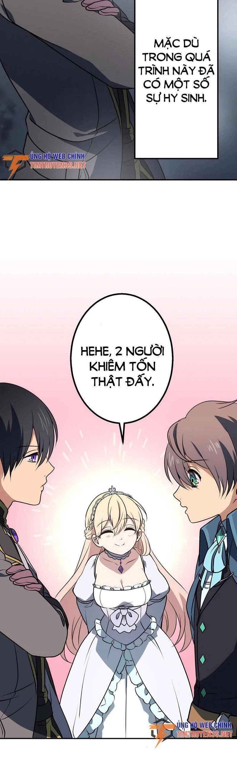 Cuộc Sống Của Một Pháp Sư Xuyên Không Thế Giới Khác Chapter 24 - 16