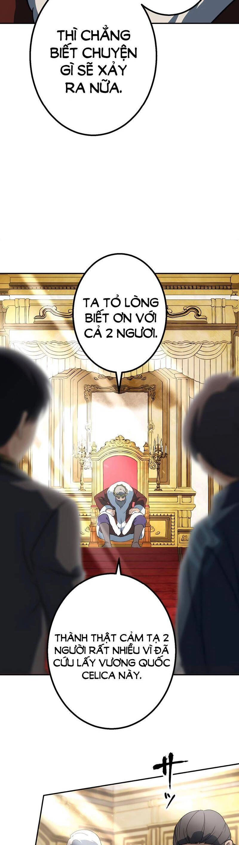 Cuộc Sống Của Một Pháp Sư Xuyên Không Thế Giới Khác Chapter 24 - 18