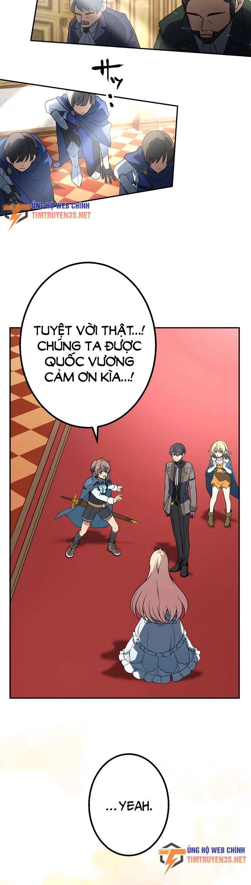 Cuộc Sống Của Một Pháp Sư Xuyên Không Thế Giới Khác Chapter 24 - 19