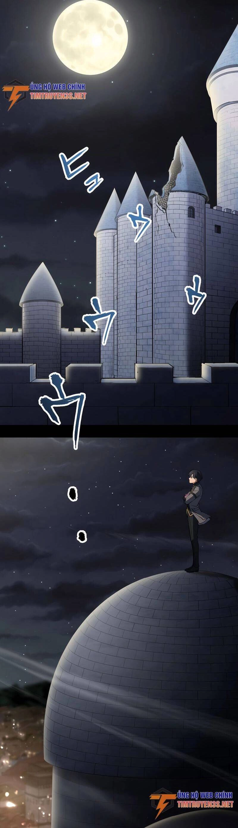 Cuộc Sống Của Một Pháp Sư Xuyên Không Thế Giới Khác Chapter 24 - 22