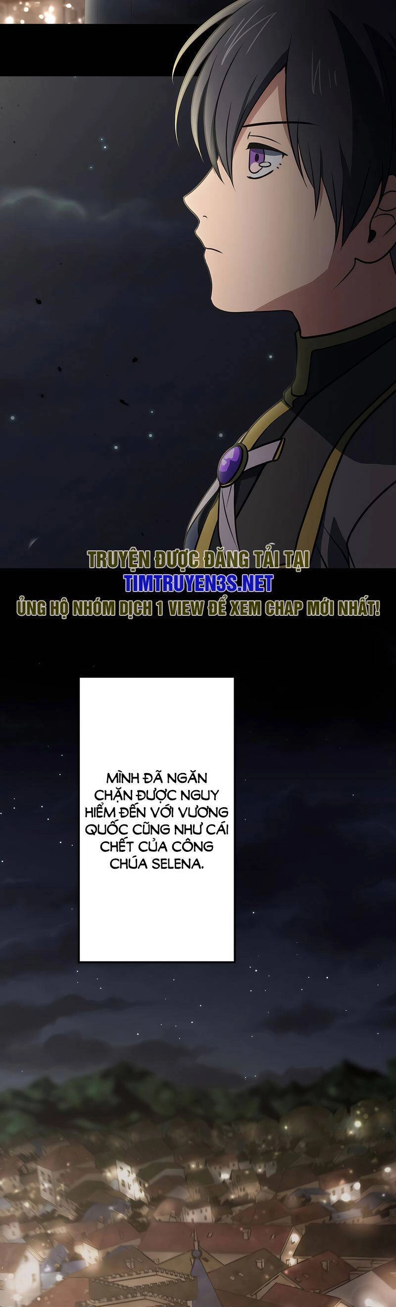 Cuộc Sống Của Một Pháp Sư Xuyên Không Thế Giới Khác Chapter 24 - 23